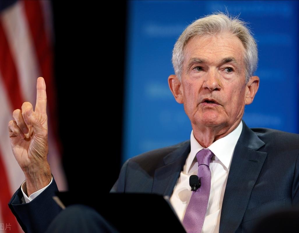 鲍威尔说美国要降息了，会不会是忽悠？不会！美联储靠说真话为生