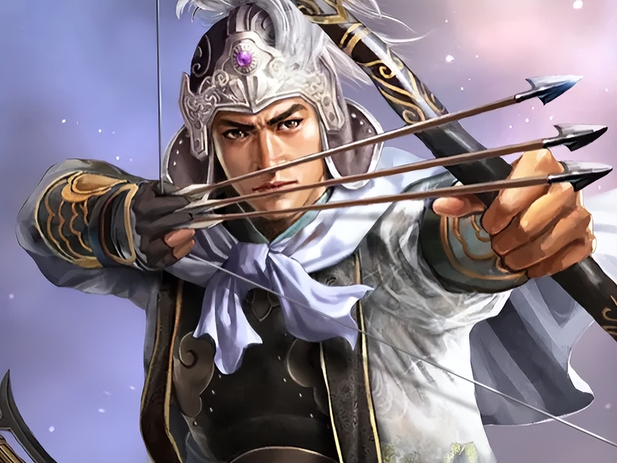 从唐朝到南唐，细数薛家将九代人物传承