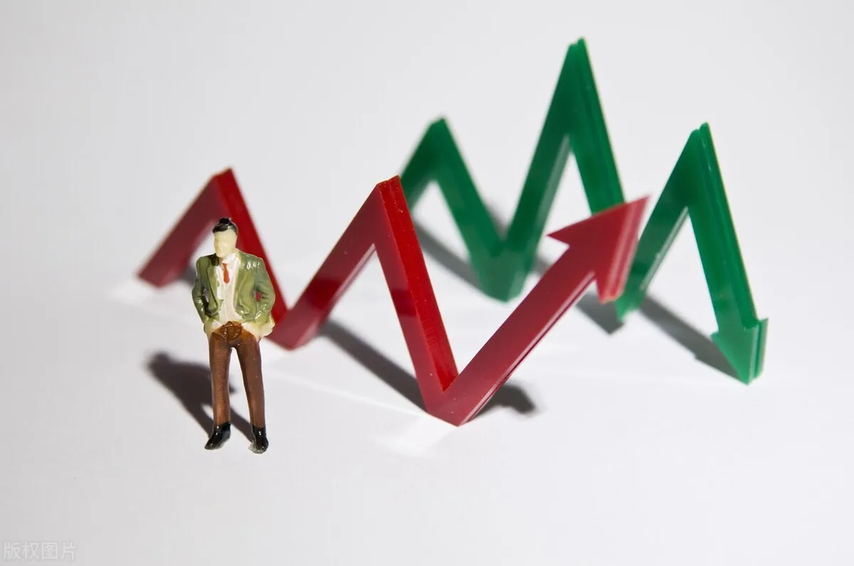 A股：下周，股市走势预测