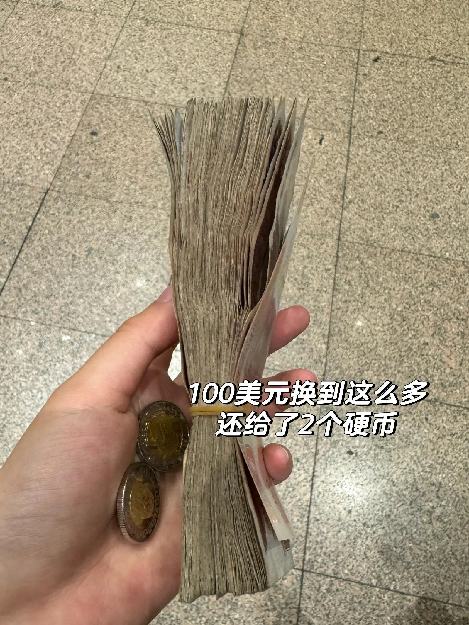 埃及初体验：落地开罗机场必做的4件事