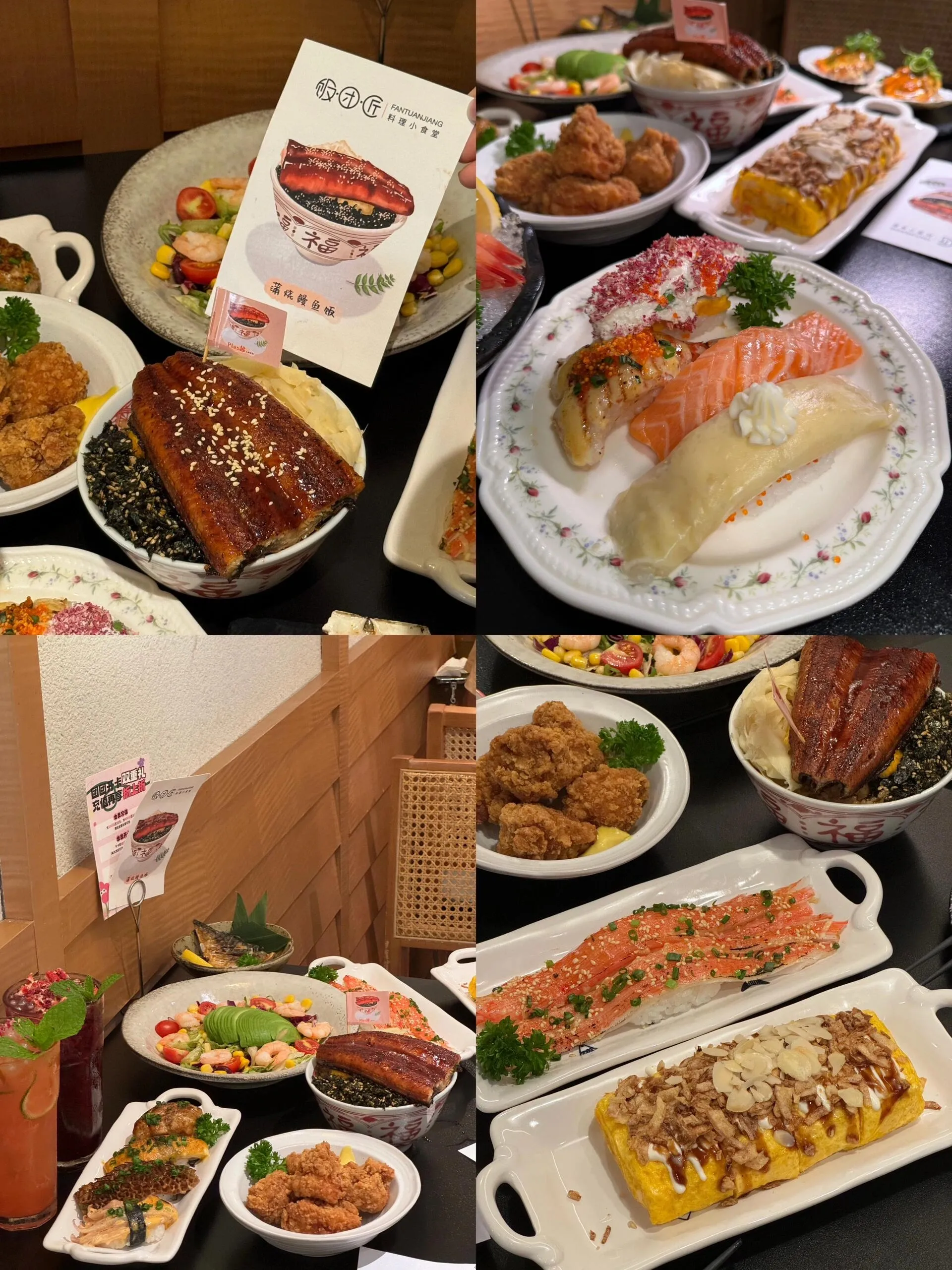 成都美食地图：6家好看又好吃的特色餐厅推荐