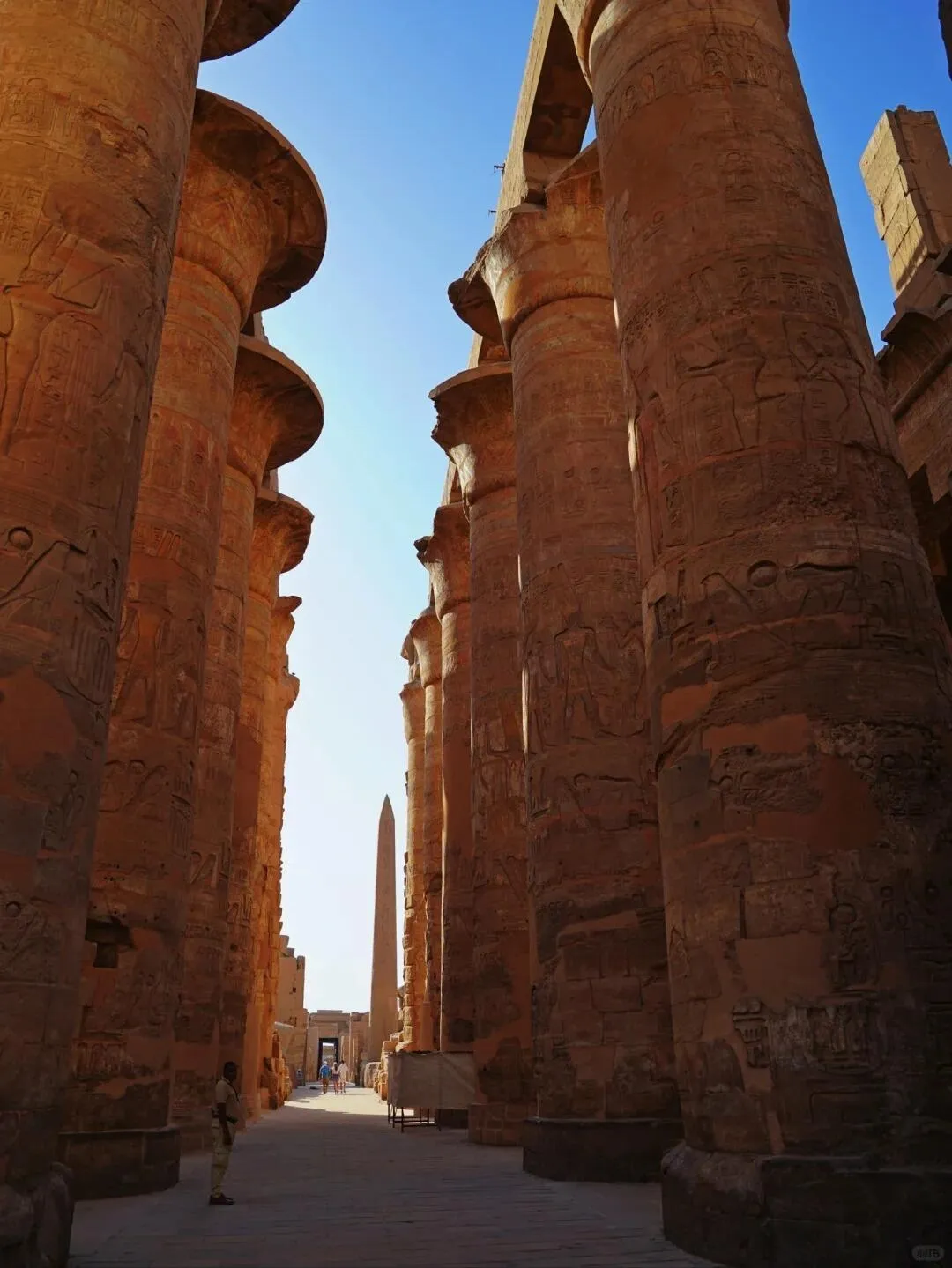 埃及6天5晚旅游攻略：古老文明的魅力之旅