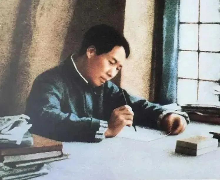 毛主席的《沁园春·雪》，第一首和词是朱德写的，水平如何
