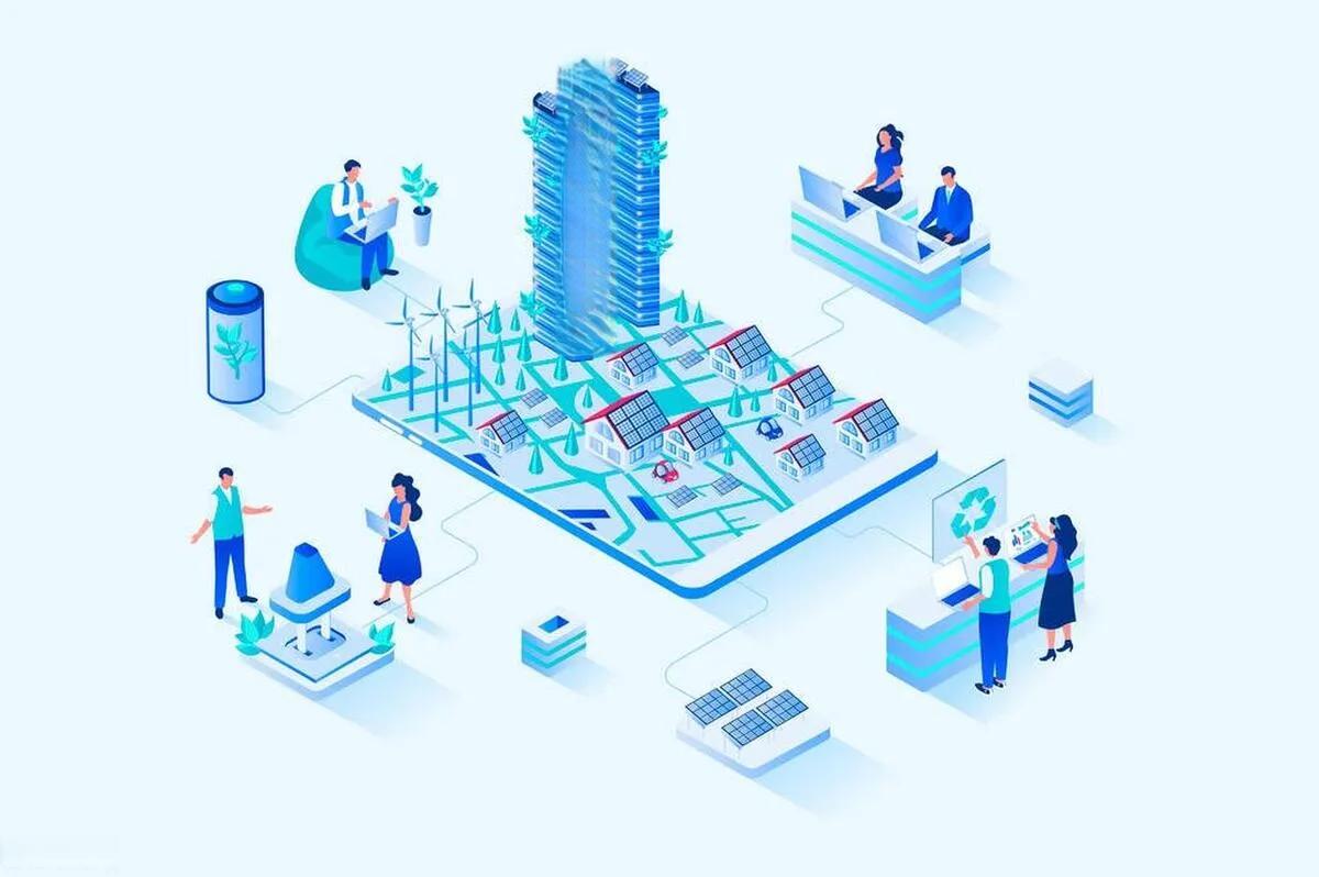 可再生能源技术发展与应用前景展望