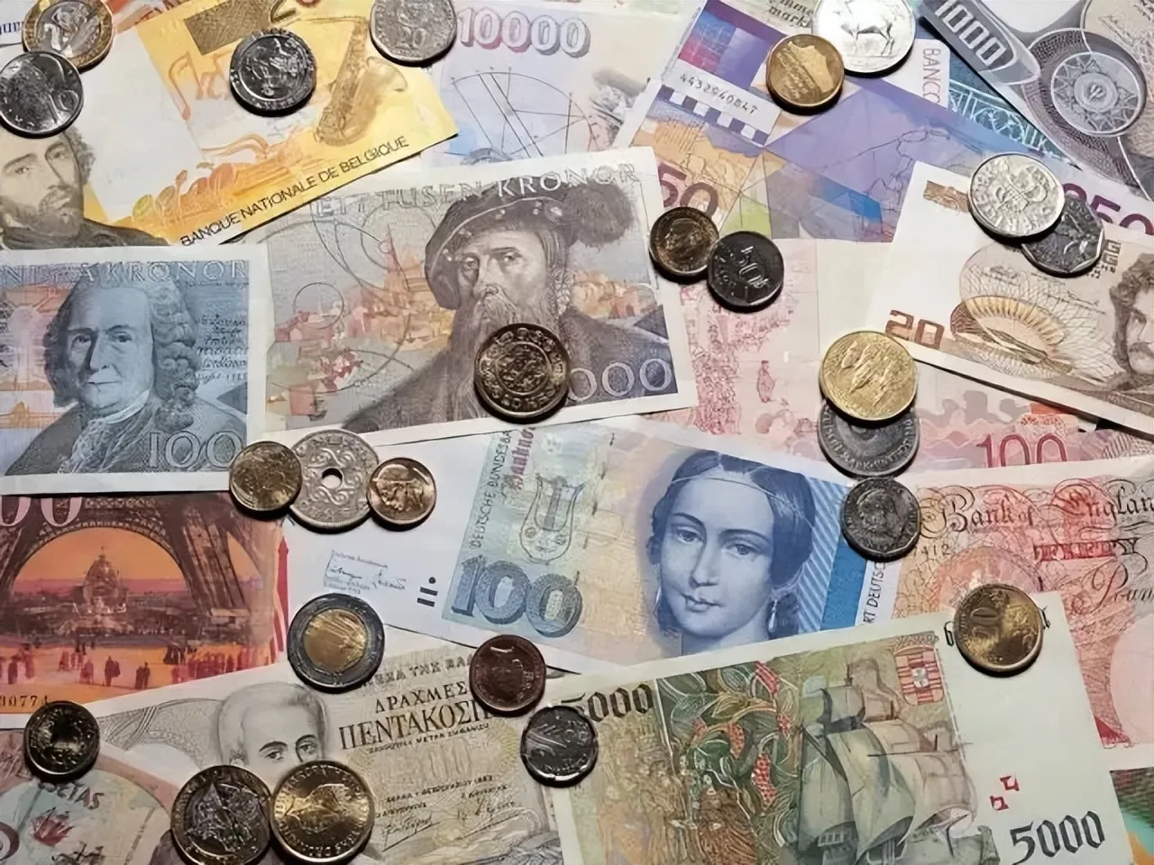 中俄差距很大吗？看看10000元人民币在俄罗斯能买多少东西