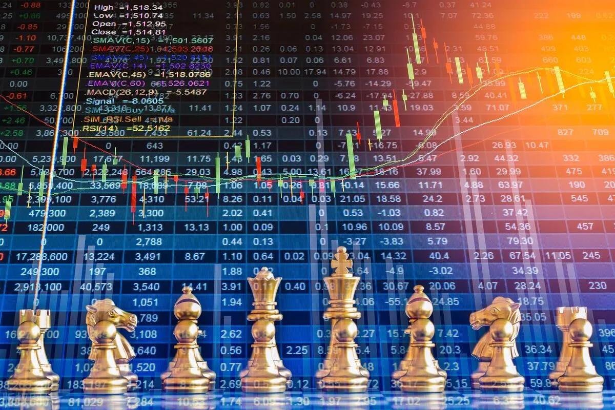 投资界的双剑合璧：揭秘基本面与技术分析