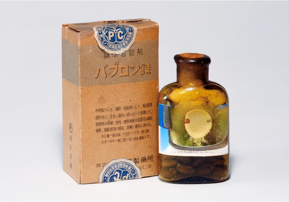 起底：全球第二OTC药厂的百年生意经