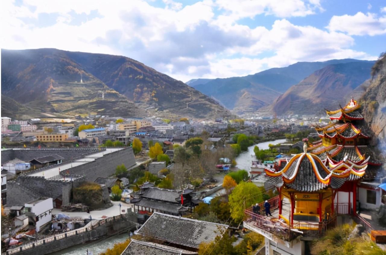 四川地处西南，本属于南方地区，为何四川话会被列入北方方言