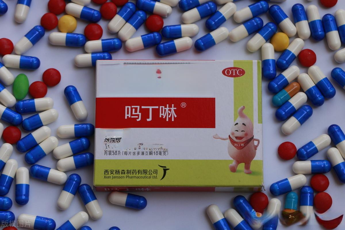 服用“吗丁啉”真的会引发心脏骤停吗？