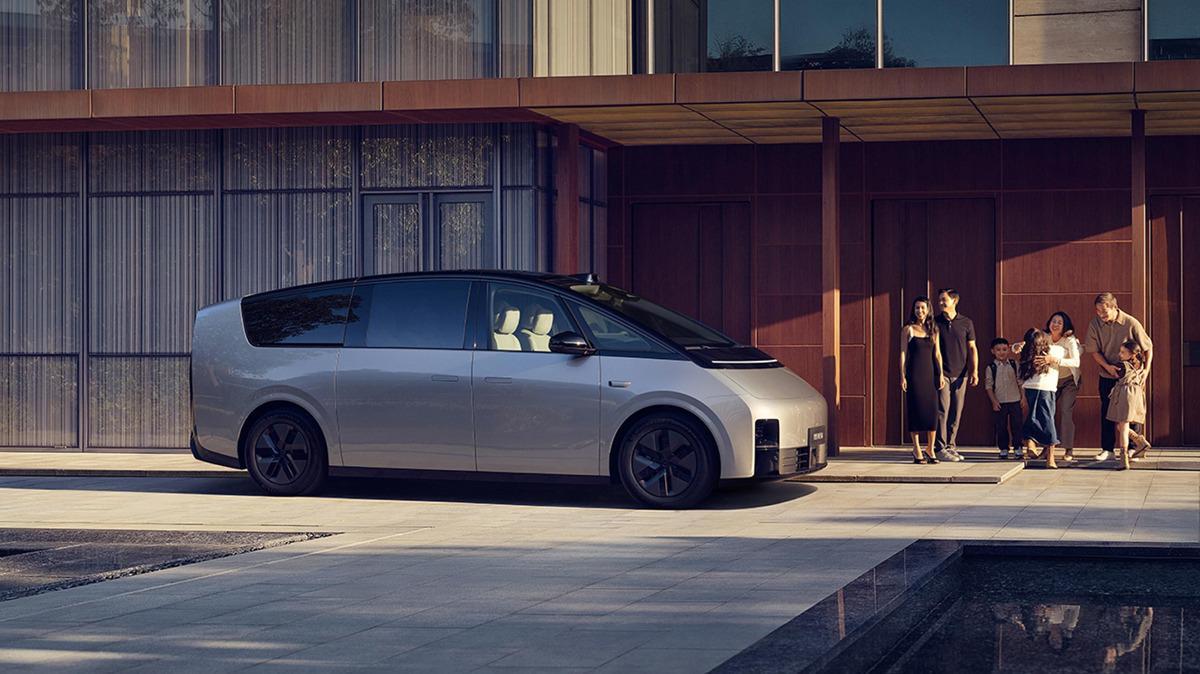 辟谣！理想汽车没有裁员，但内忧外患也得管管