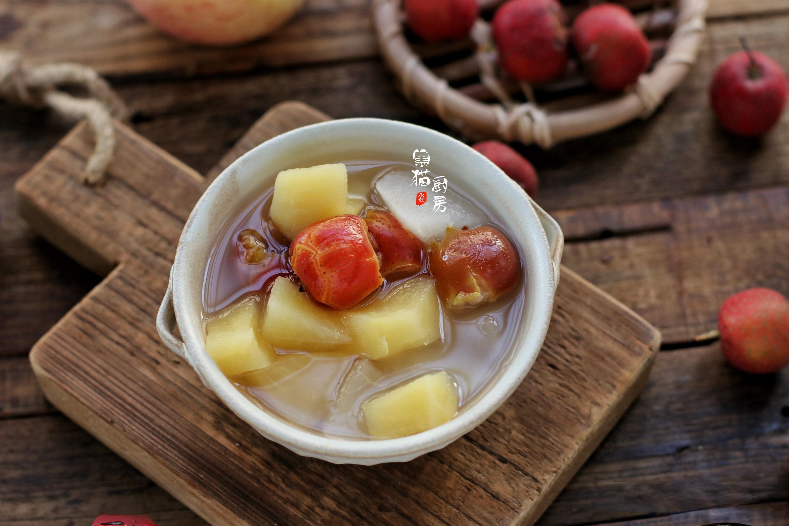 春天，我常用这“三种果”煮水，5块钱煮一锅，一周2次孩子吃饭香