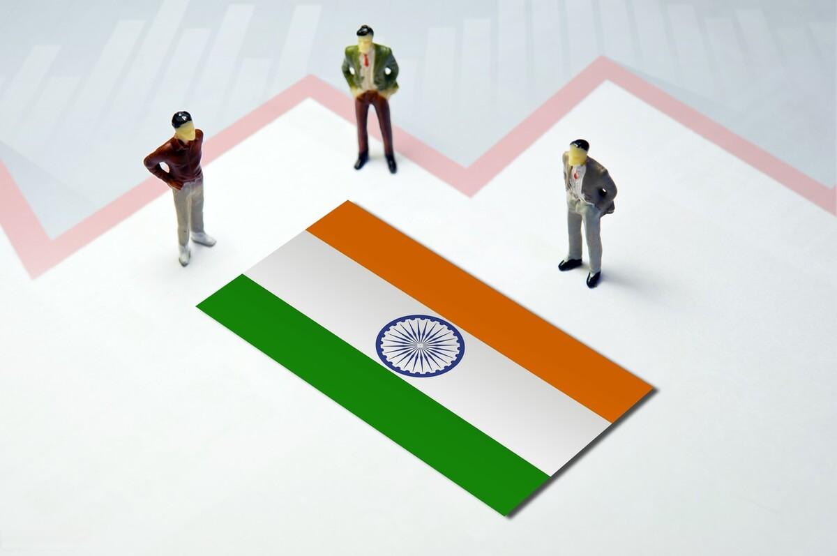 印度匪夷所思的GDP计算方法