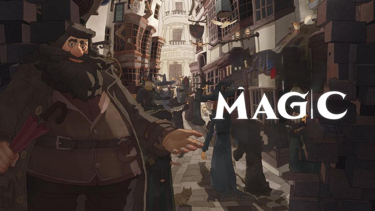 哈利波特：魔法觉醒》卡牌构筑原理，打造专属卡组要注意这两点