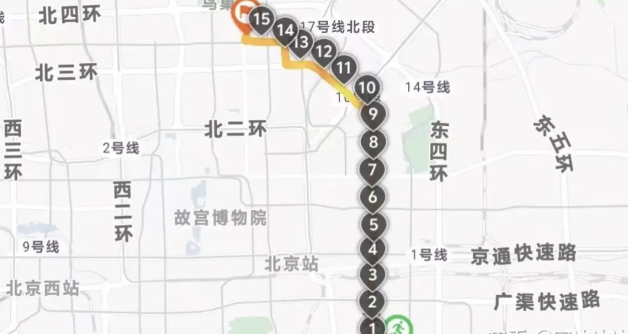 上班族该怎么选择跑步路线？几句话告诉你