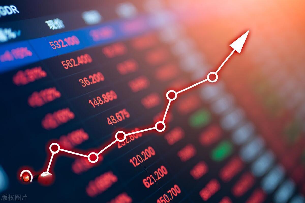 我的复盘笔记第9天，通过百日最大成交量寻找突破压力位的机会！