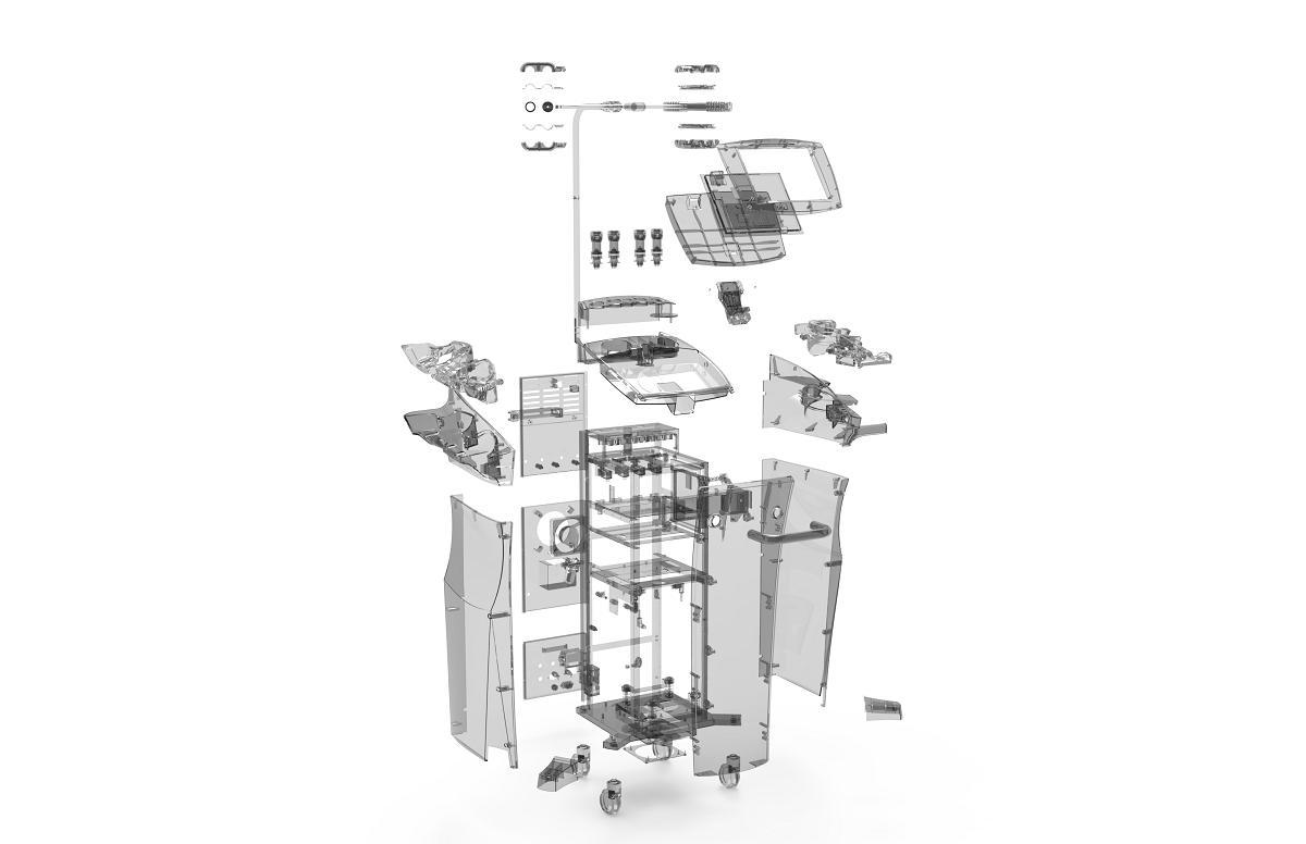 什么是产品结构设计？