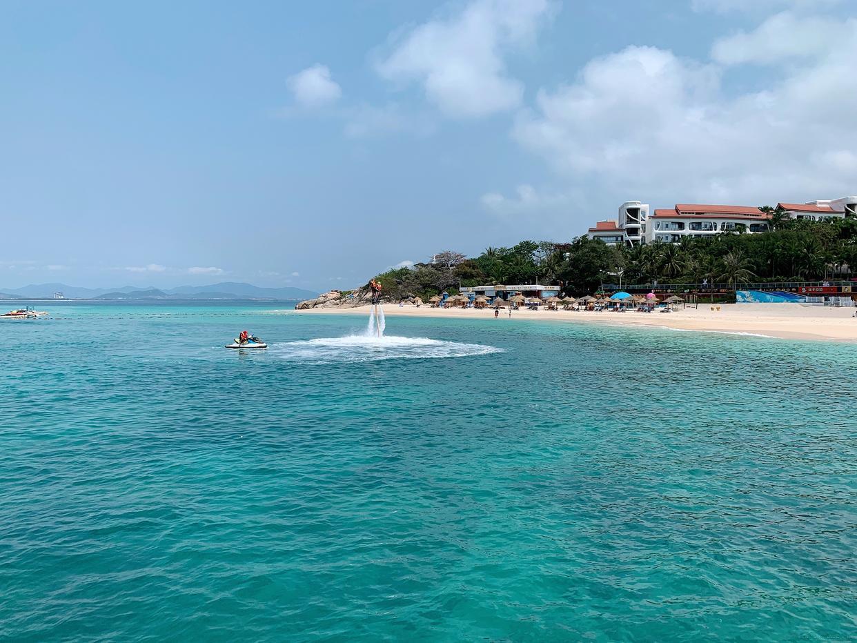 海南7日游旅行社一般费用多少,海南七日游纯玩路线