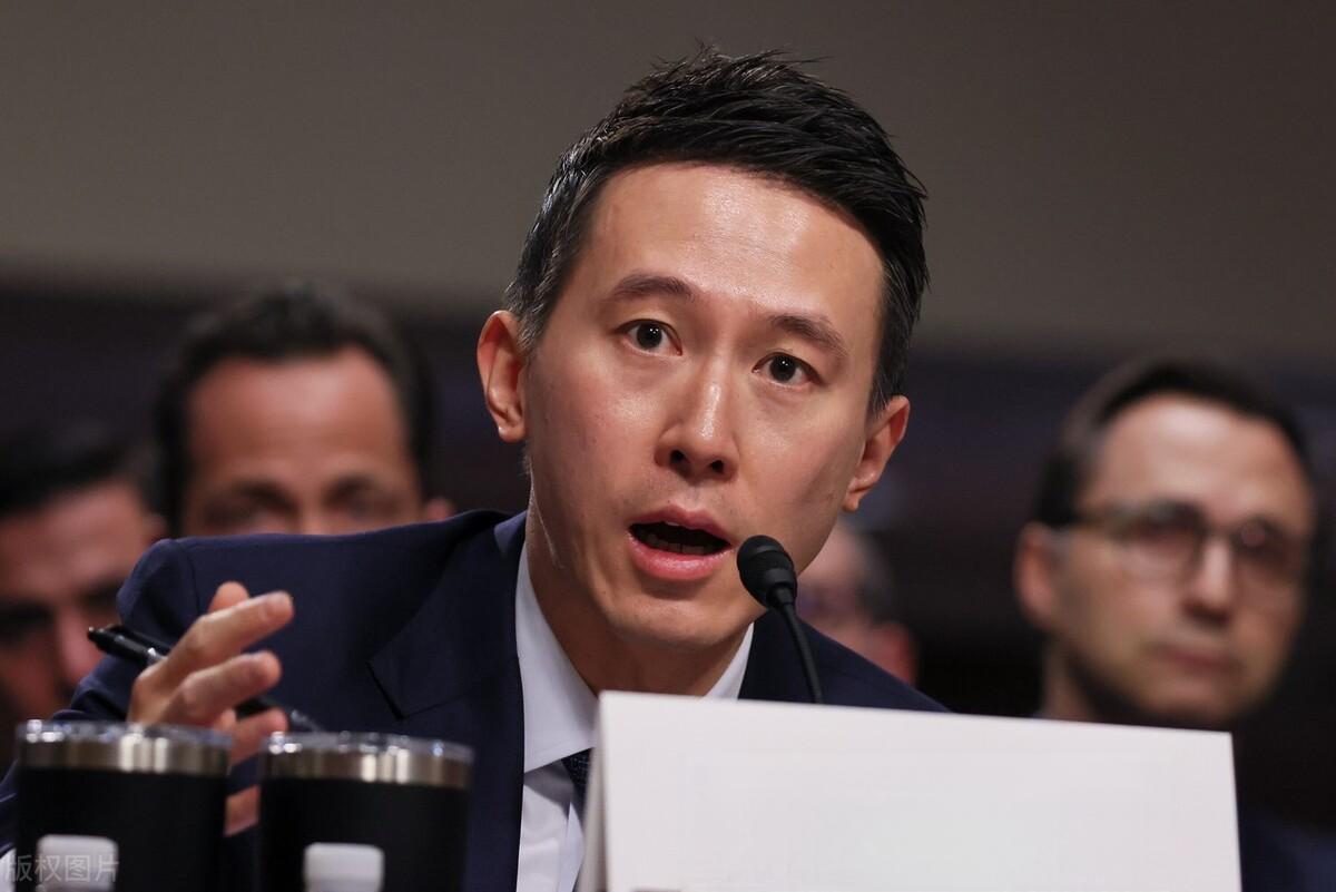 美国大杀四方的字节跳动周受资：雷军曾寄予厚望