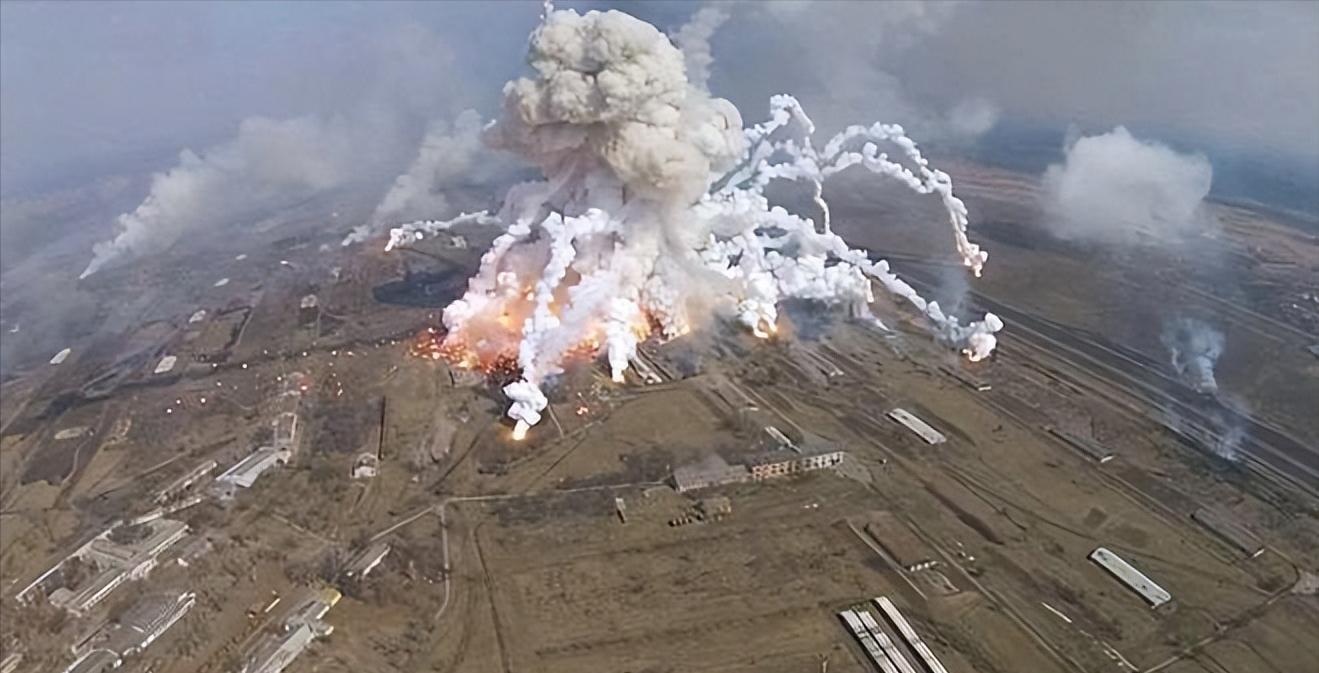 哈萨克斯坦外长：乌克兰人冒险抵抗俄罗斯，正在为哈萨克斯坦战死