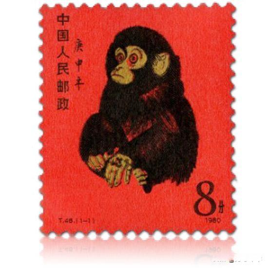 史上最全的辨别真假80猴票方法，单枚价值万元，你有收藏吗？