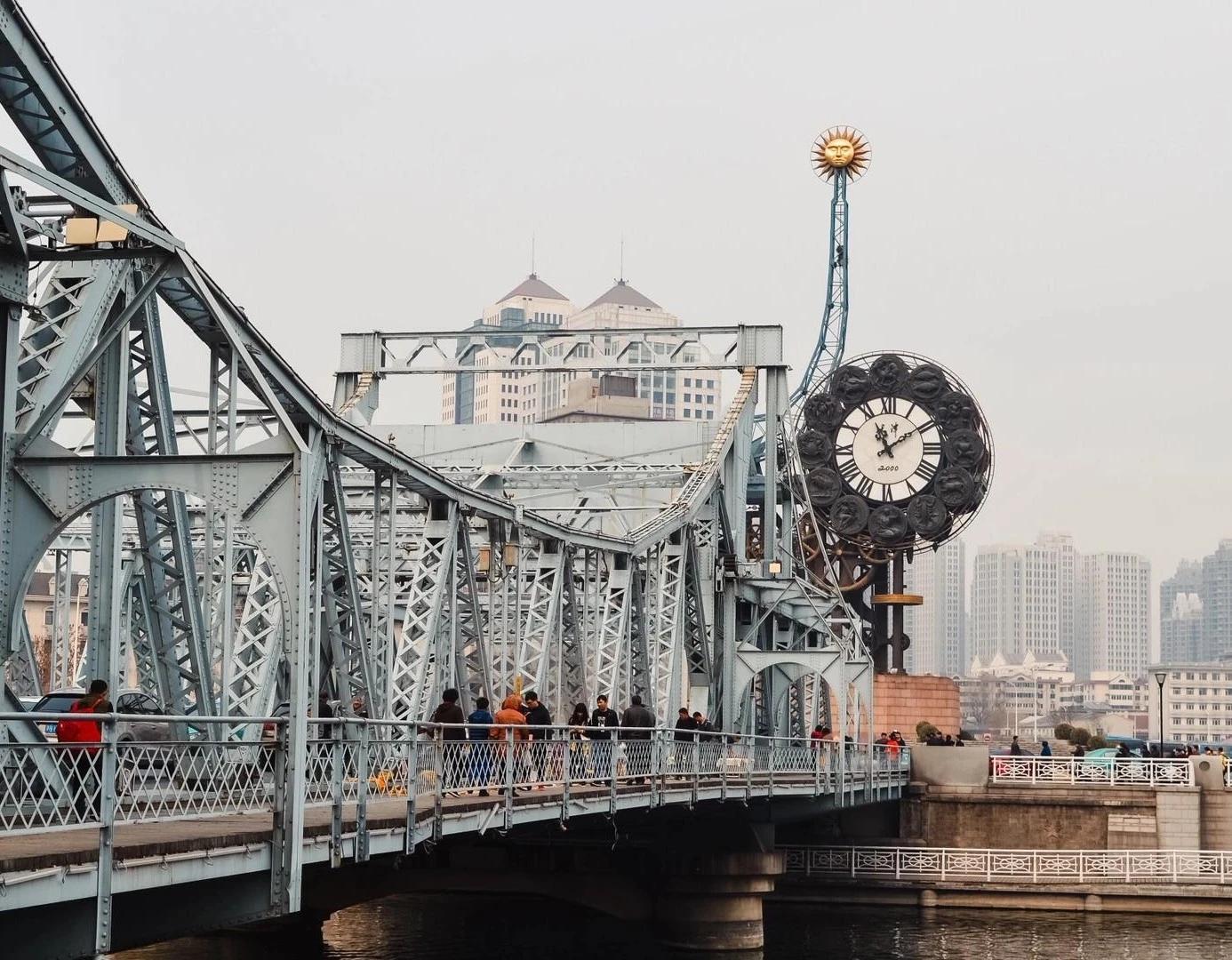 游玩10大必打卡城市！建议收藏