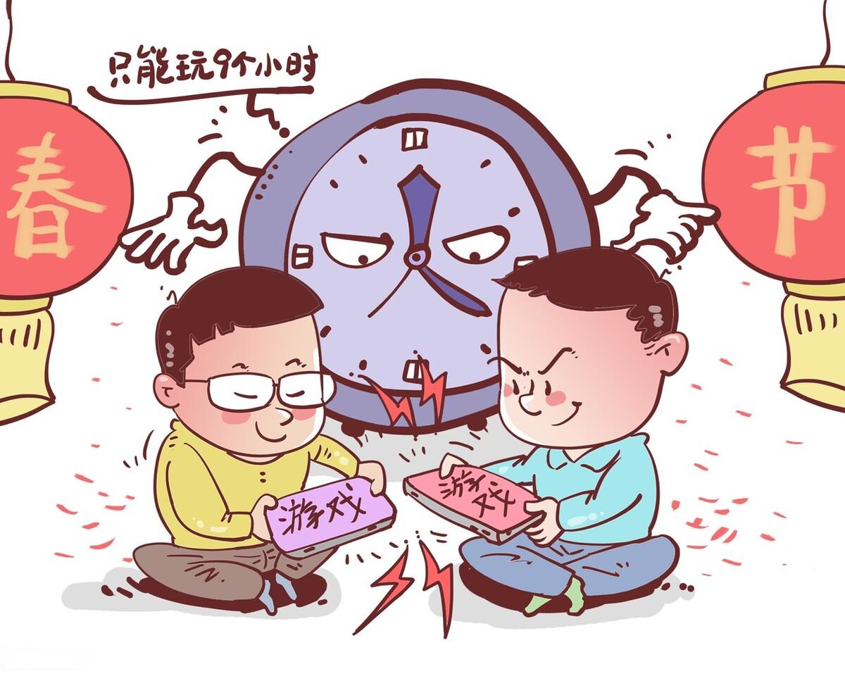 孩子至今三款游戏累计氪金8000多！网络游戏为何让人持续氪金？