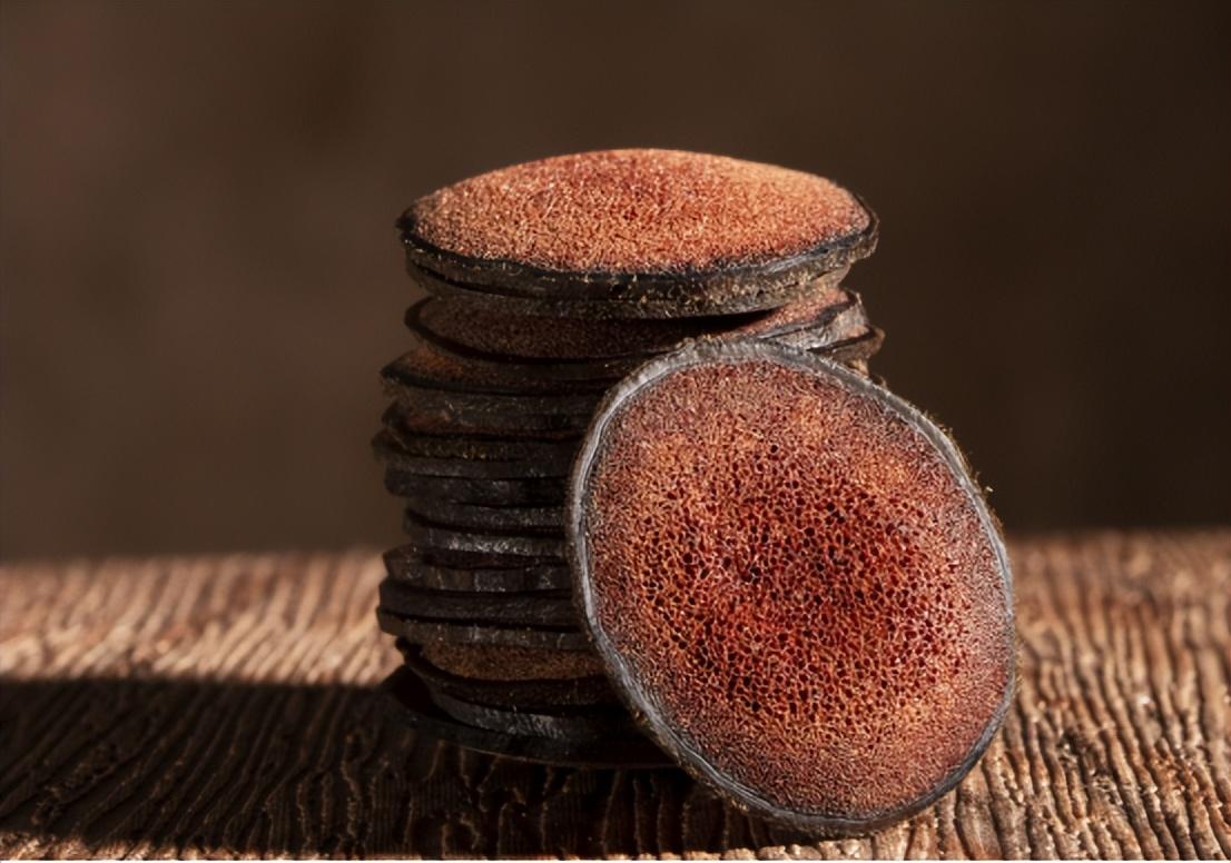 1分钟教你识别真假鹿茸？