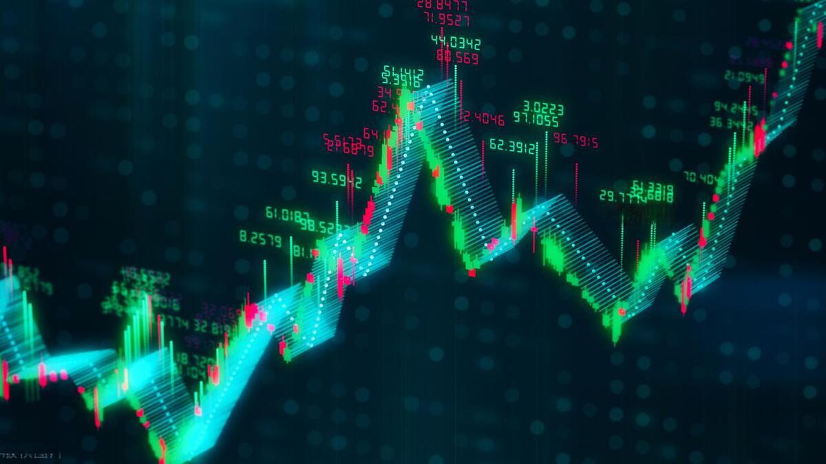 9、期货入门之技术分析（下）