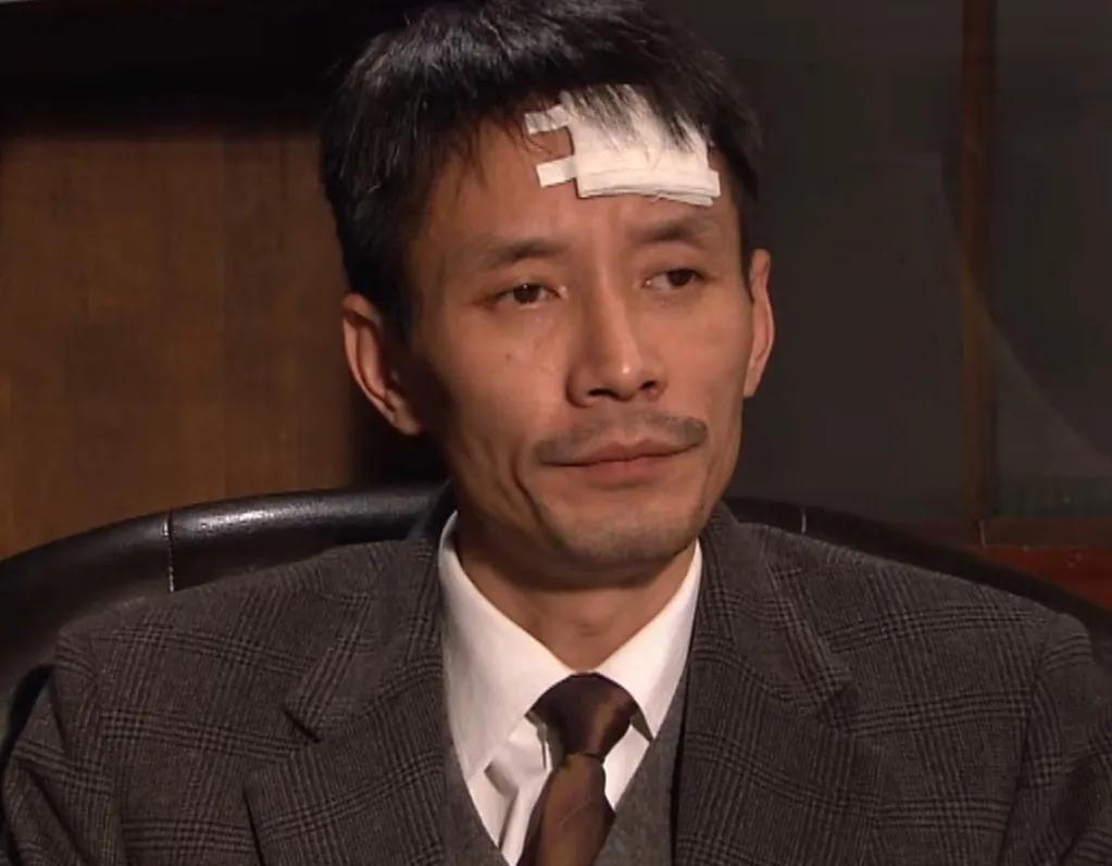 10年后再看《黎明之前》，才真正看懂李伯涵到底是怎么死的？