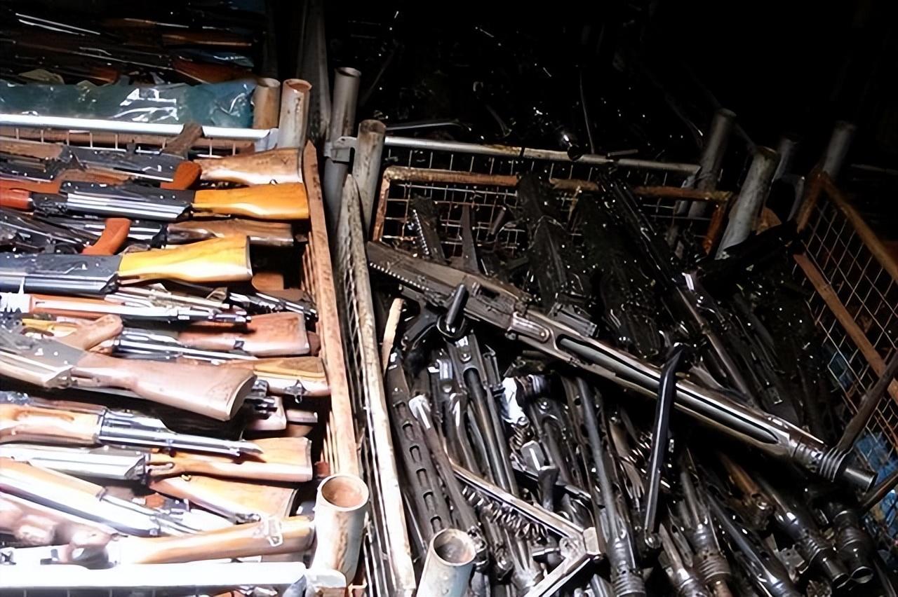 抗战胜利后，国军曾有过一次重大军事失误”，这是咋回事？