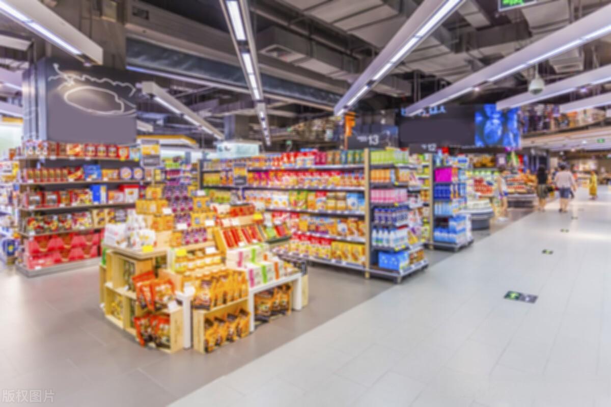 在美国逛便利商店&超市需要用到的英文表达