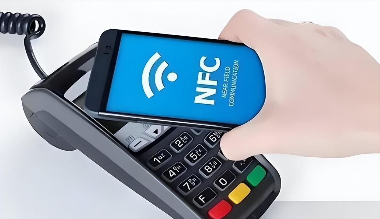 手机上的NFC到底有什么用？来看看NFC功能的多重应用！