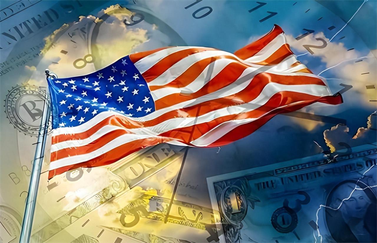 人民币汇率创新低，10万亿美债马上到期，会对我们生活产生影响吗