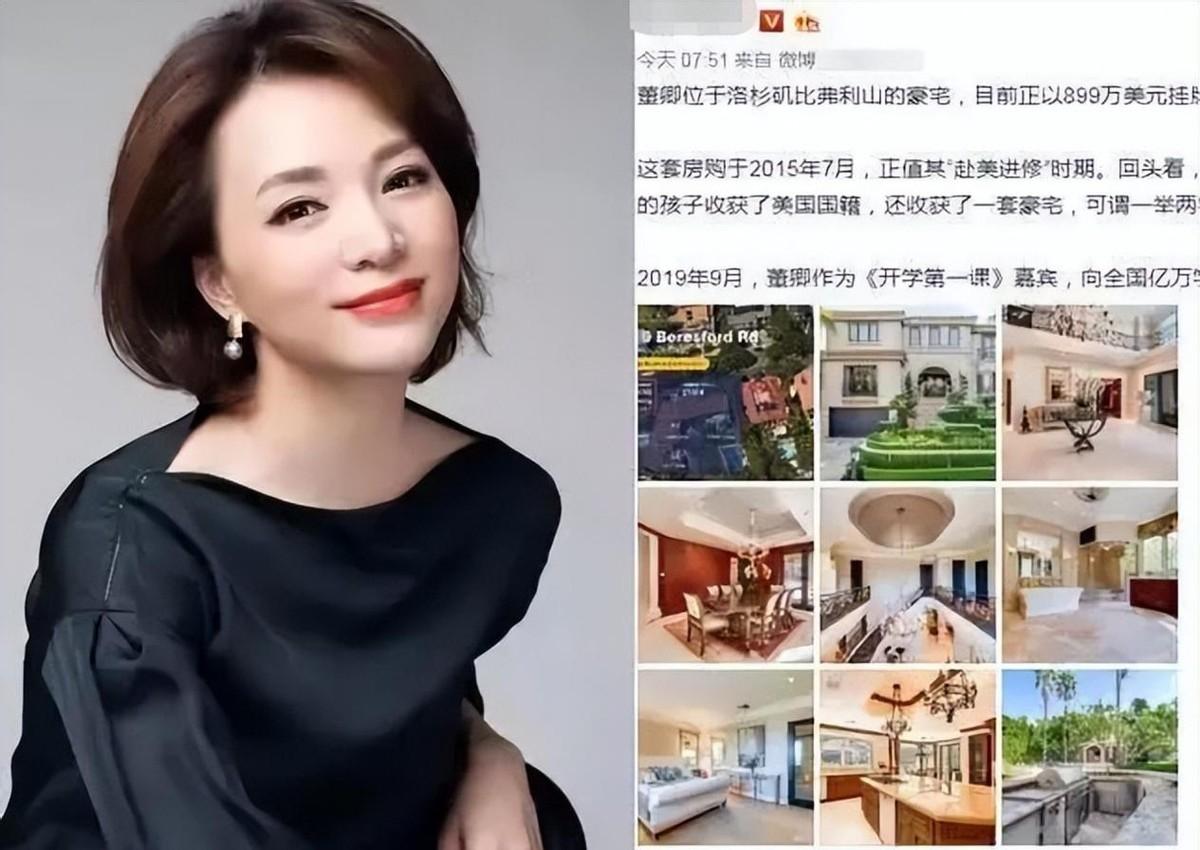 董卿 