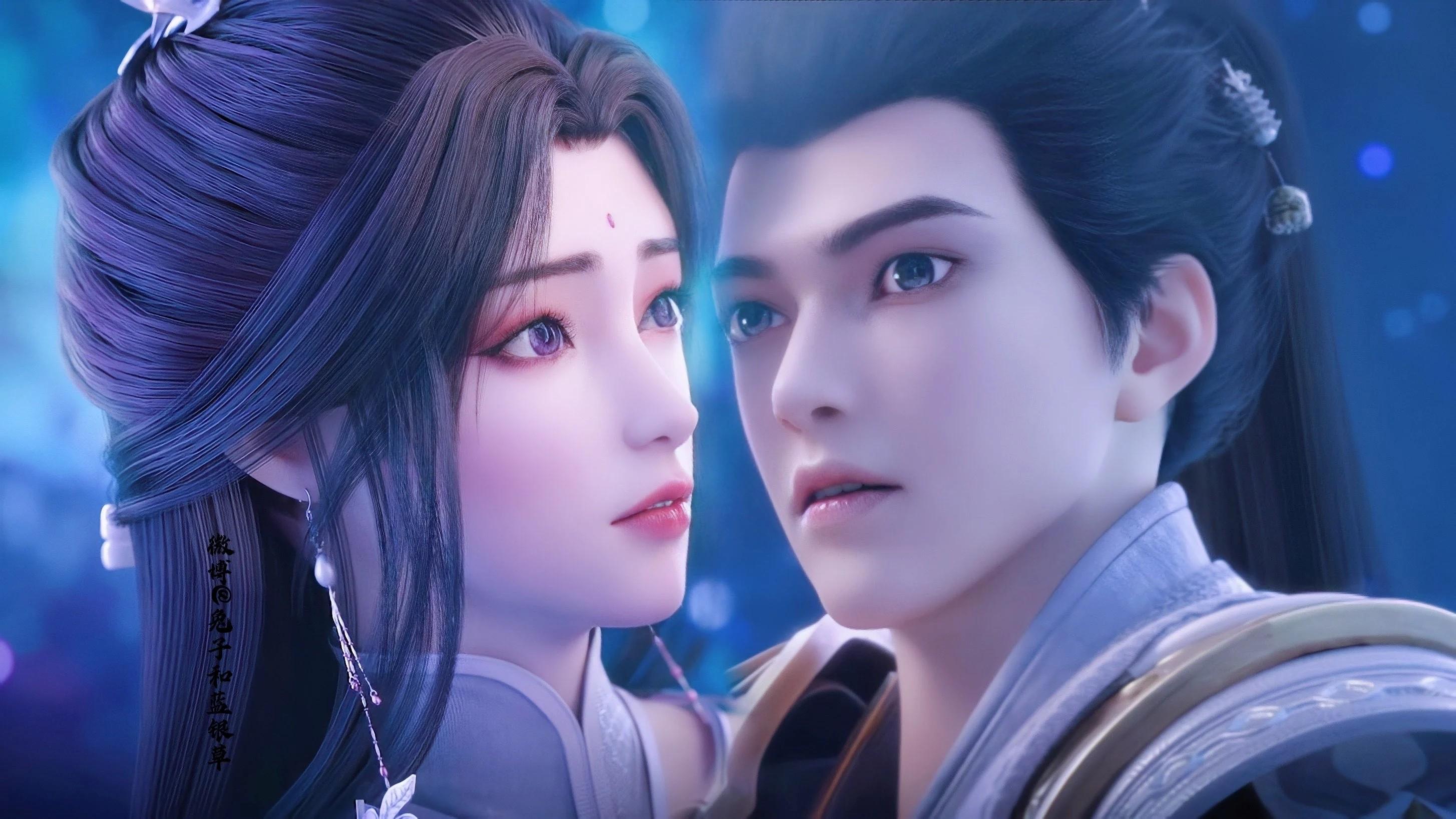 国漫制作公司和作品