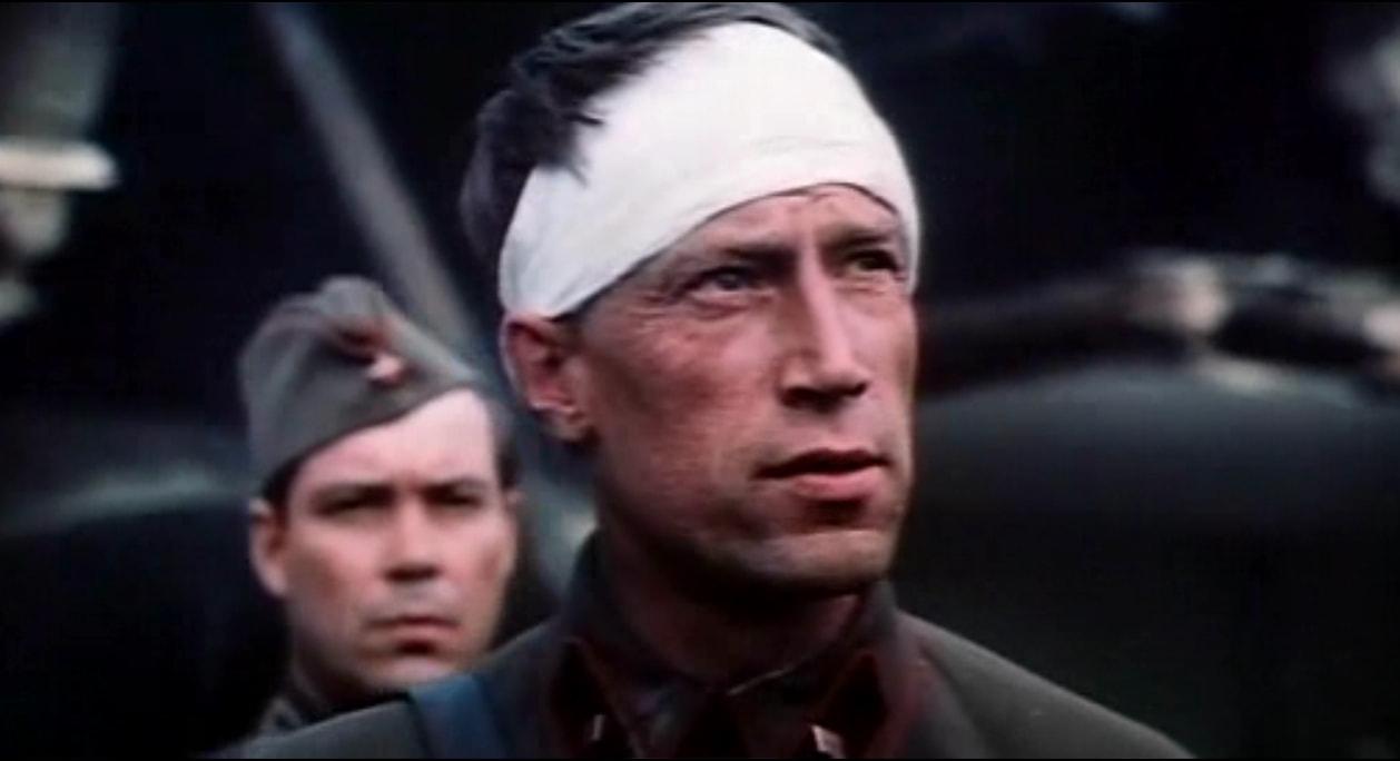 观《莫斯科保卫战》四段经典剧情，看国产战争电影最大短板