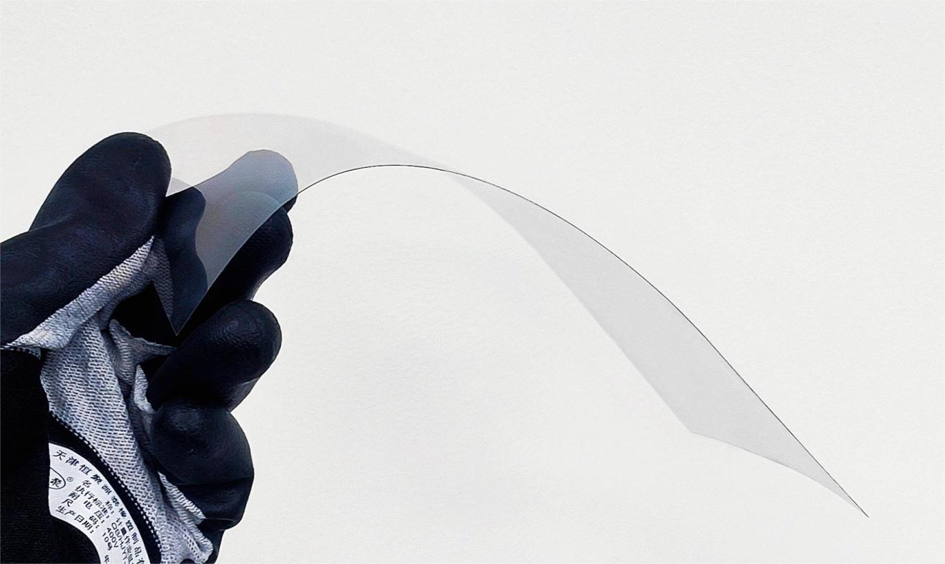 透明导电膜(透明电极)的特性、制备方法及应用