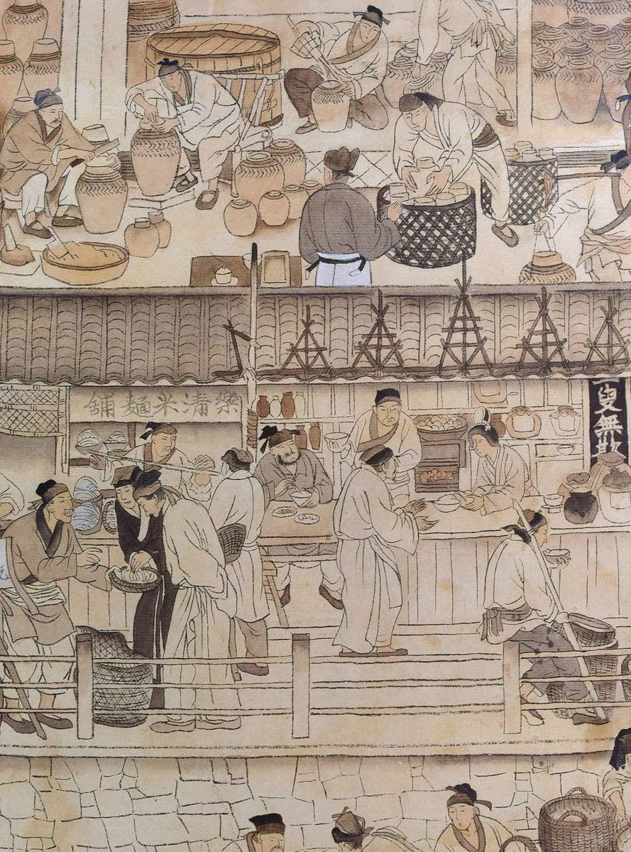 古往今生」—古代的一两银子有多少购买力？