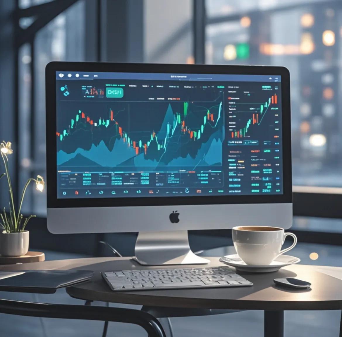 AI 炒股在金融市场的应用