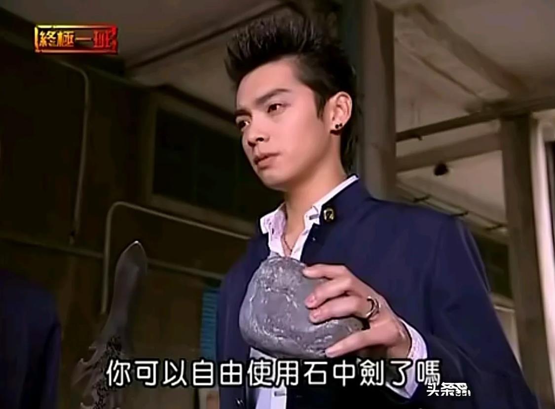 为什么有人不愿意看《终极一班5》，原来和英雄迟暮的亚瑟王有关