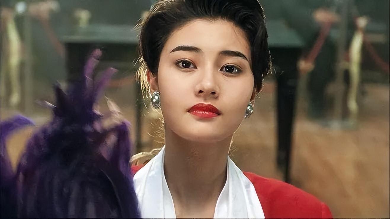 刘嘉玲 与李嘉欣大打出手，指责刘嘉玲破坏家庭，60岁关之琳还在相信爱情