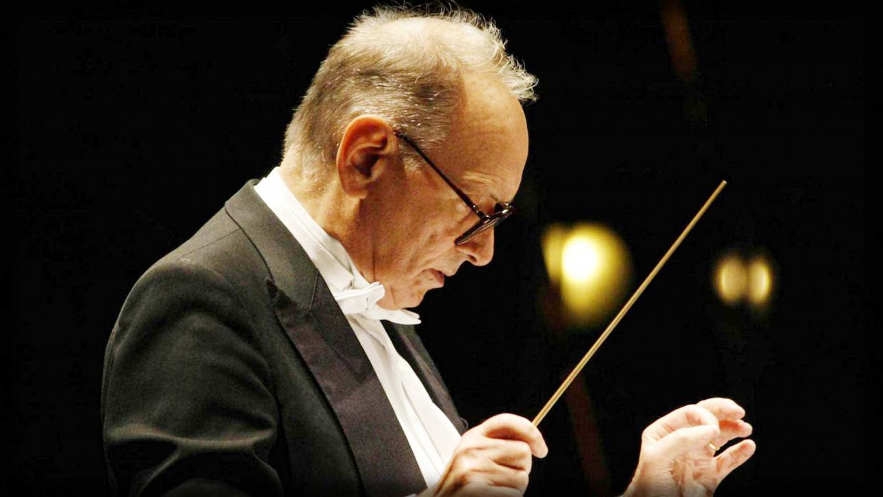 配乐大师莫里康内走了，请记住这些代表作，它们已超越电影本身