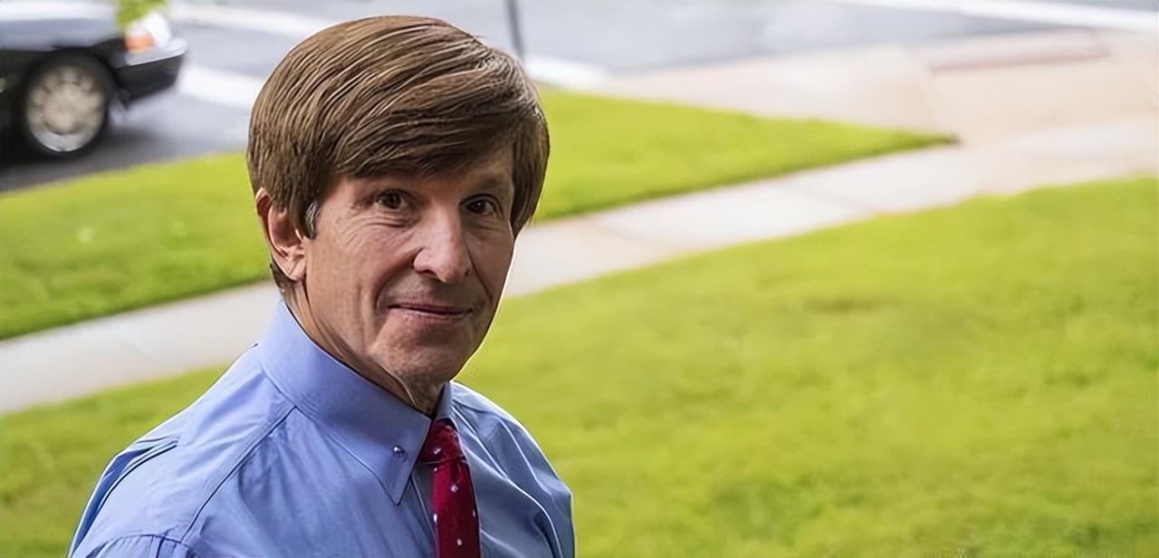 美国教授预测今年大选结果，此前十次对九次