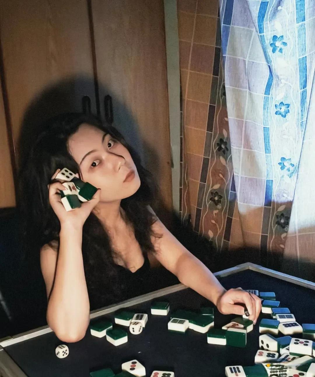 打麻将为什么听了牌却总是胡不到？原因我找到了，赶紧看看！