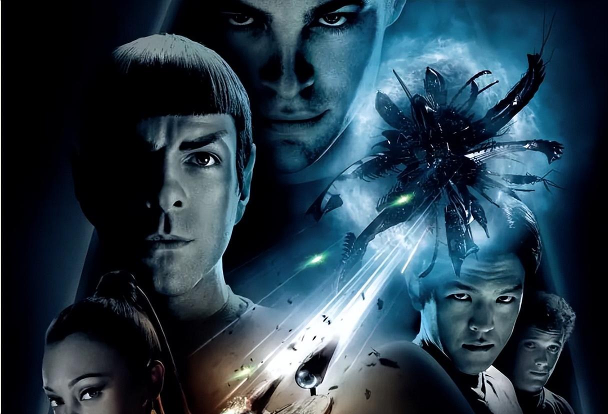 10部外星科幻电影，超硬核