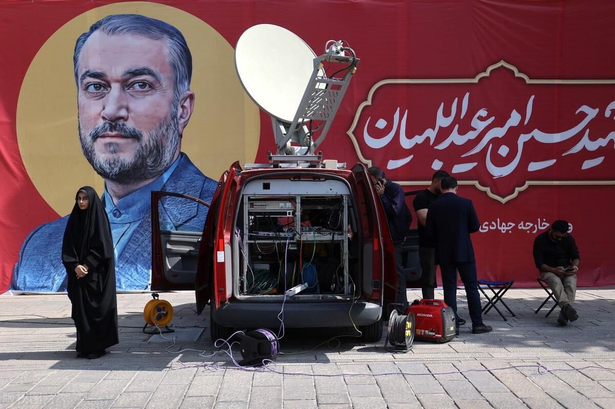 伊朗直升机事故对伊朗及世界政治局势的影响