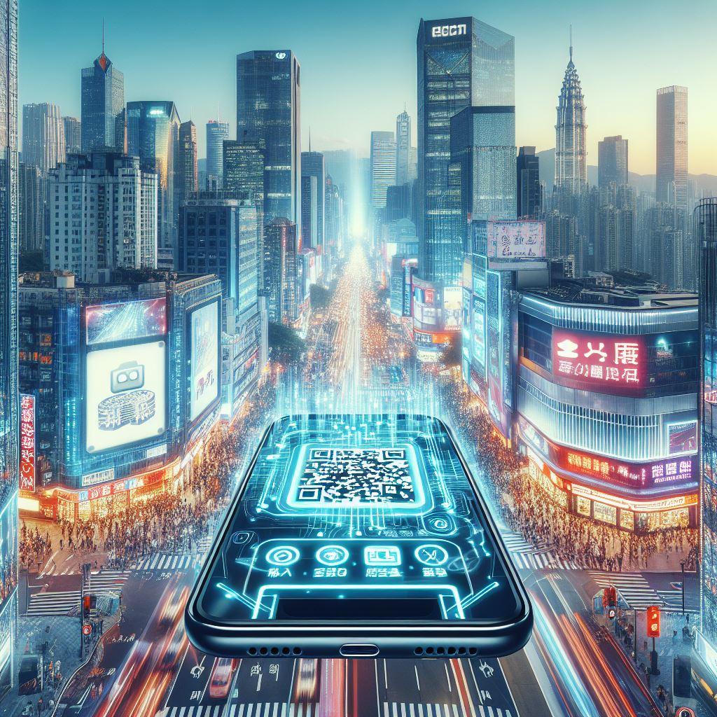 数字人民币：跨境支付的未来之星