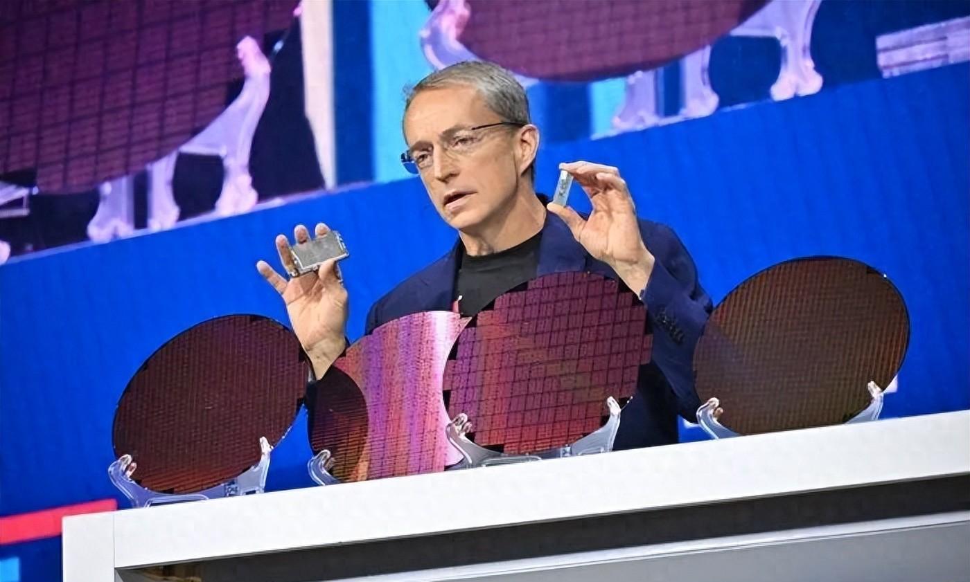 不可逆！62%不是尽头，台积电超级垄断时代即将到来？