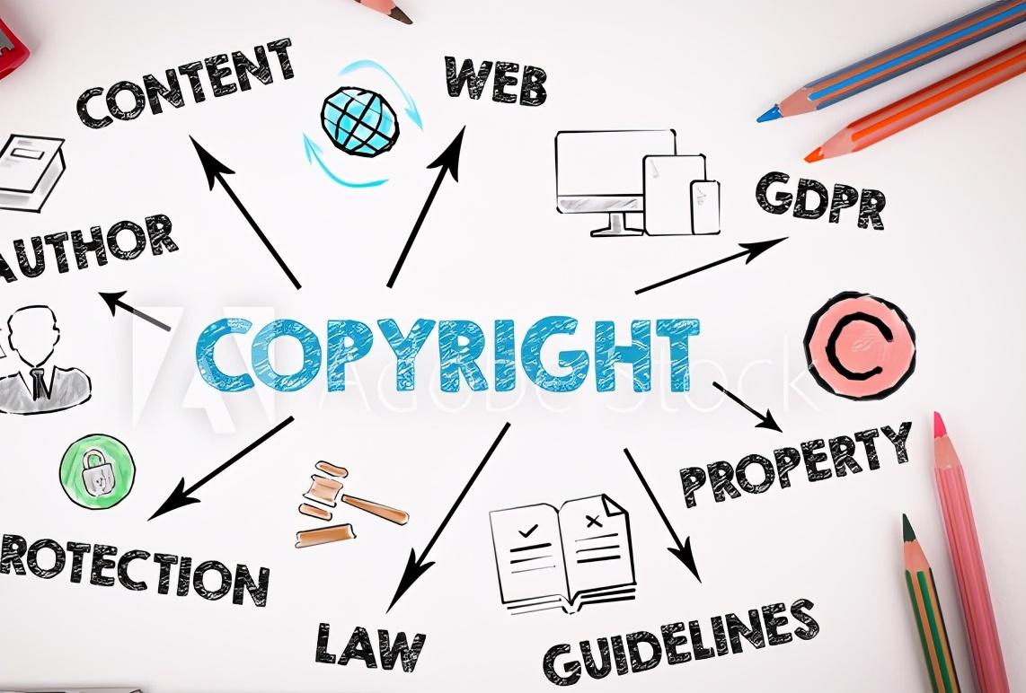 通过社交媒体转发盗版链接涉嫌违法