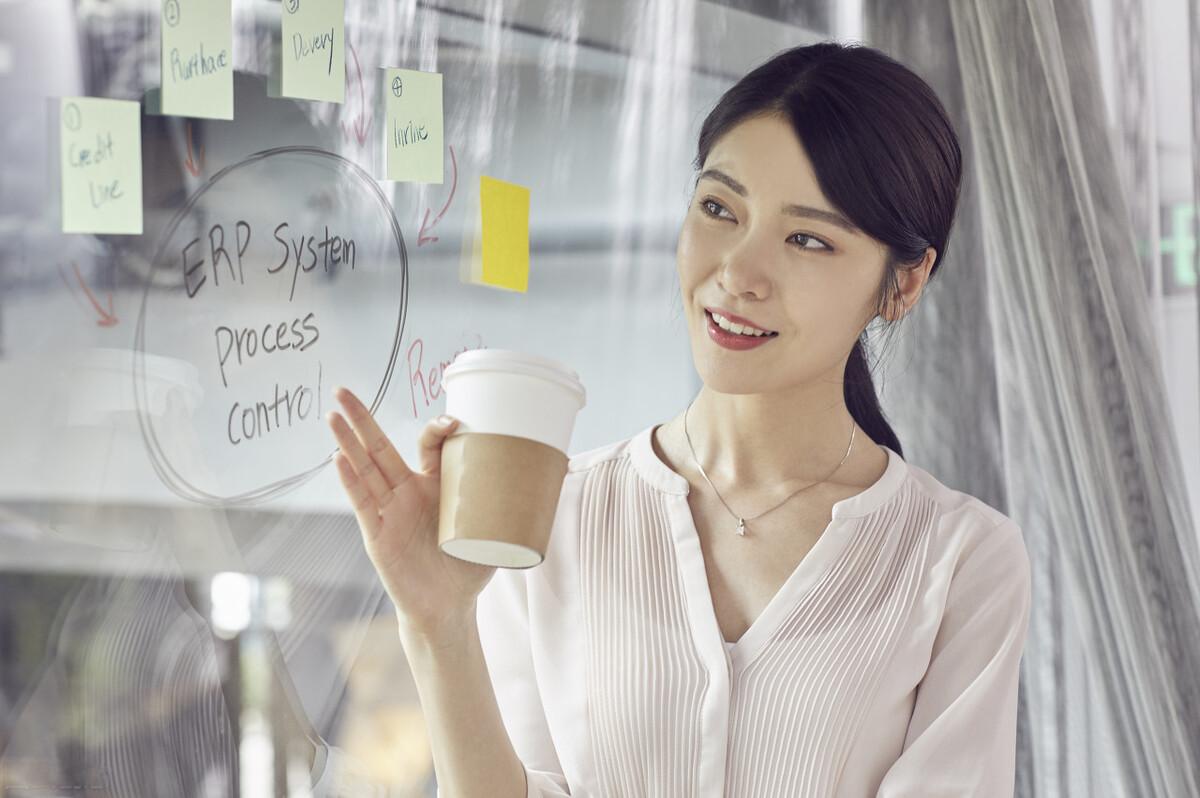 实际成本法——发出原材料的会计处理（简单易学）